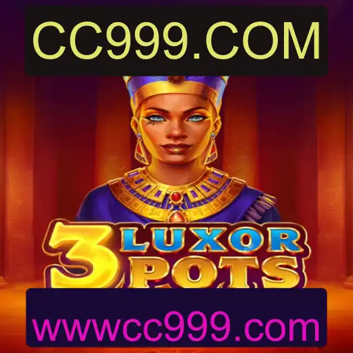 Explorando o Fascinante Mundo de 3LuxorPots