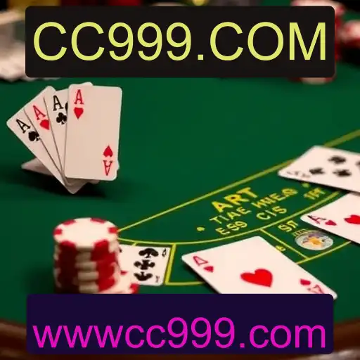Blackjack