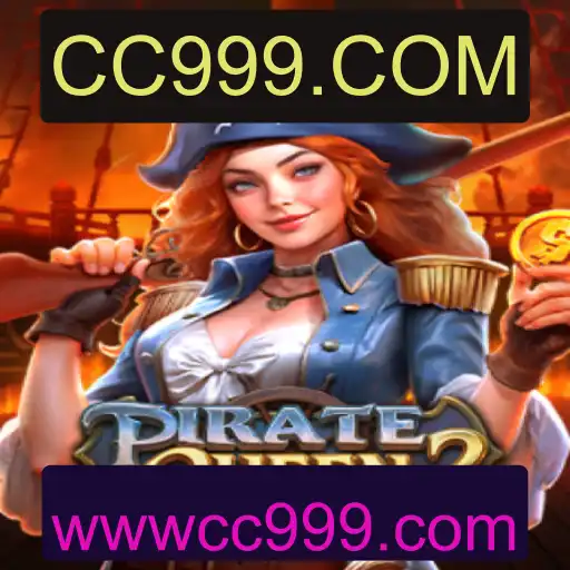 PirateQueen2: Aventura e Estratégia nos Sete Mares com CC999.COM