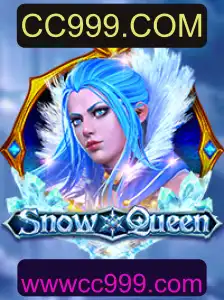 Descubra o Encantador Jogo SnowQueen no CC999.COM