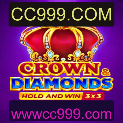 Descubra o Fascinante Mundo de Crowndiamonds com CC999.COM