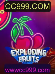 ExplodingFruits: O Jogo Revolucionário que Está Conquistando Multidões