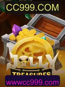 Descubra o Excitante Mundo de JollyTreasures e CC999.COM