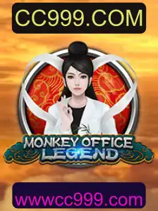 MonkeyOfficeLegend: Um Mergulho na Aventura Corporativa