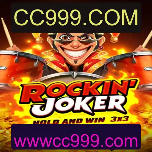 Descubra o Excitante Mundo de RockinJoker com CC999.COM