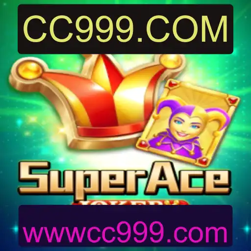Descubra o Mundo Emocionante de SuperAceJoker